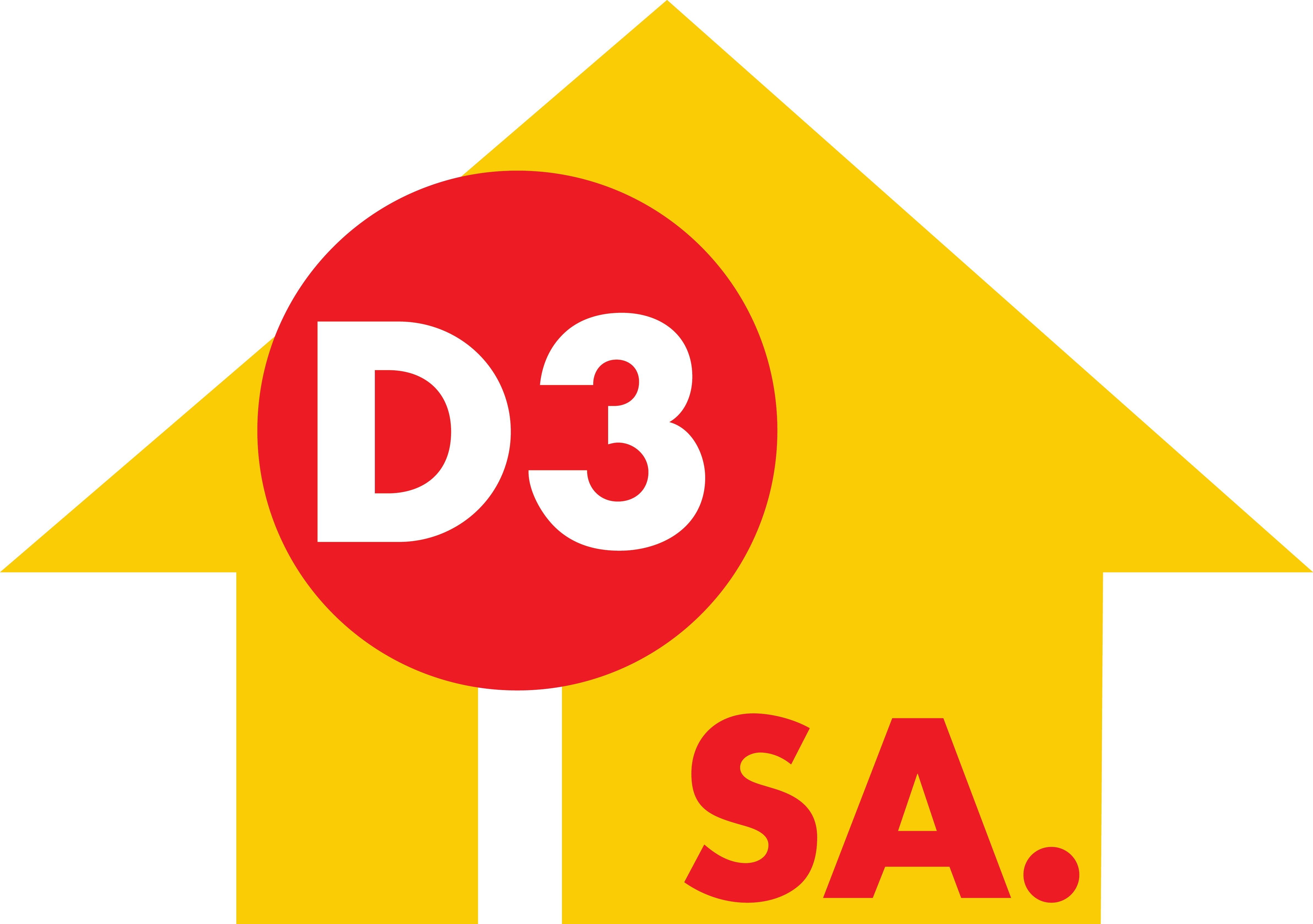 D3 DÉCONSTRUCTION